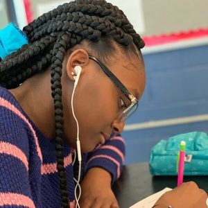 Meet your Posher, Jojordyn